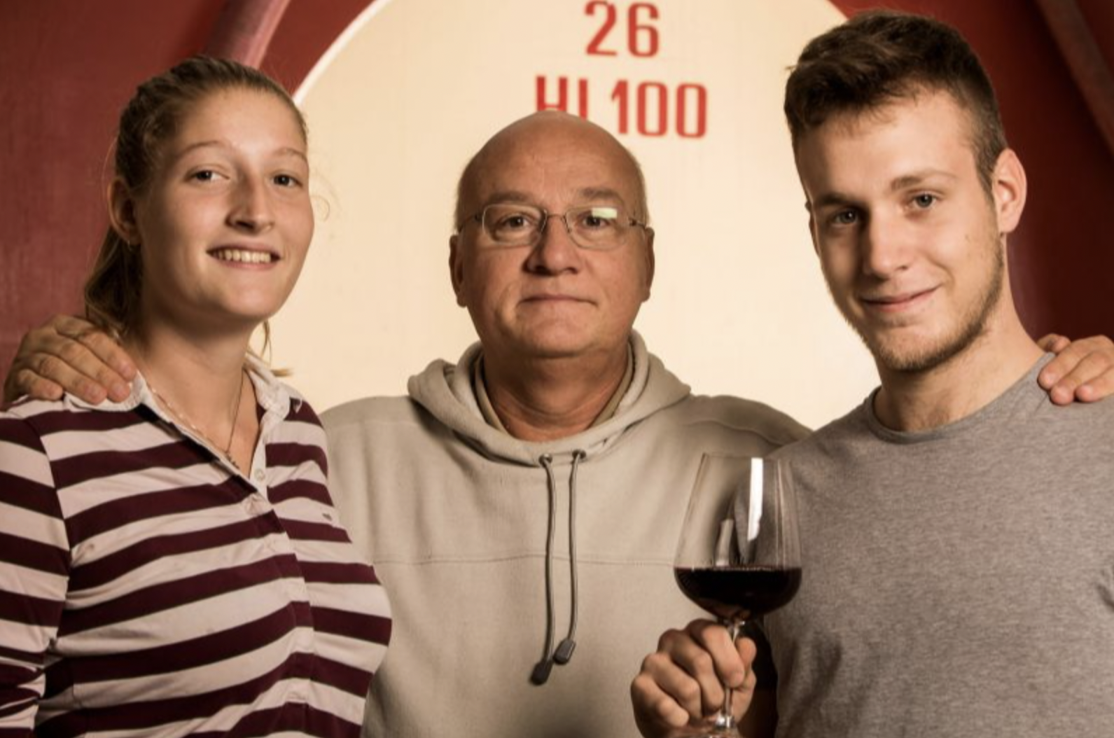 AZIENDA AGRICOLA PODERI MARCARINI